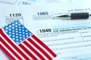 Solar Tax Credit Forms