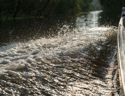 Kerr County Flooding Tragedy: A Community United in Grief and Hope