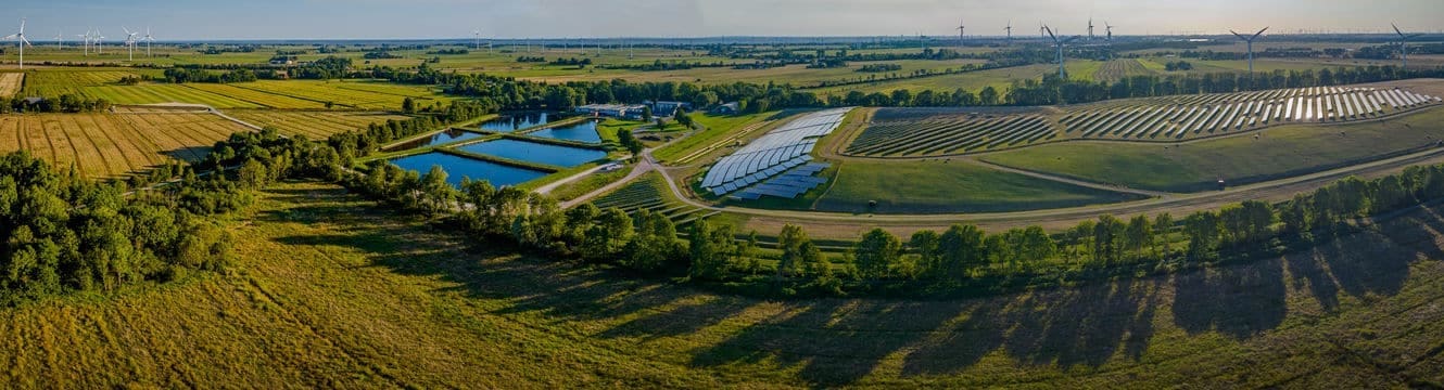 Landfill Community Solar Project