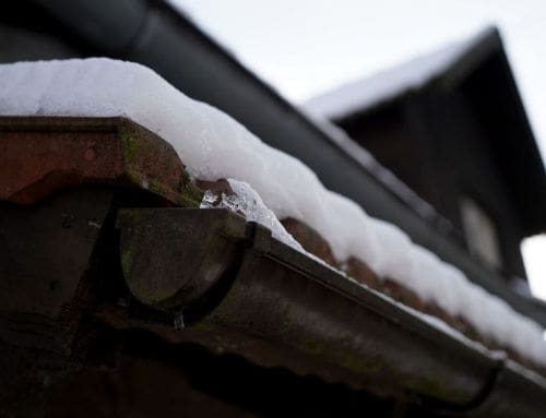 How to Winterize Your Home with Solar Attic Ventilation