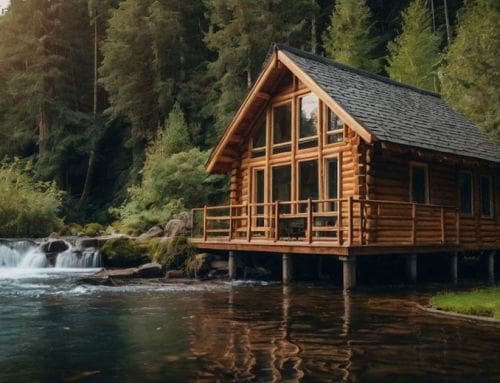 Off-Grid Cooling: How Solar Attic Fans Support Remote and Off-grid Living