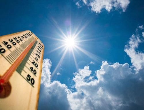2025’s Record Heat & Humidity Are Straining the Grid—Here’s How a Smart Solar Attic Fan Helps