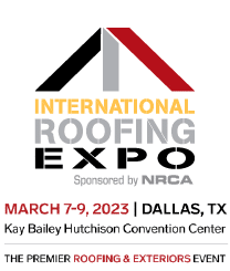 International Roofing Expo