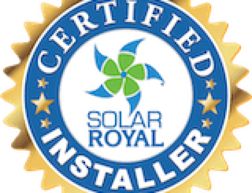 Introducing the SolarRoyal Certified Installer Program: Elevate Your Expertise and Boost Your Business