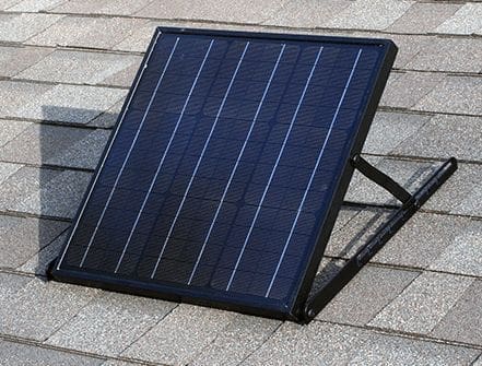 residential solar systems